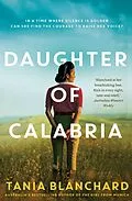 E-Book (epub) Daughter of Calabria von Tania Blanchard