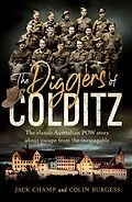 E-Book (epub) Diggers of Colditz von Jack Champ, Colin Burgess