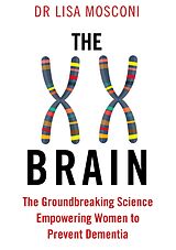 eBook (epub) The XX Brain de Lisa Mosconi