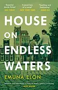 E-Book (epub) House on Endless Waters von Emuna Elon