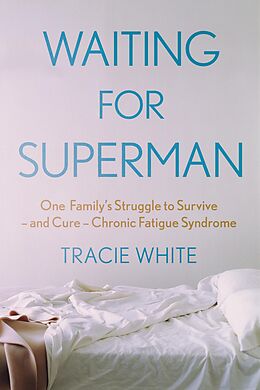E-Book (epub) Waiting For Superman von Tracie White