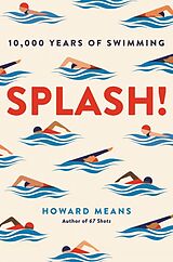 eBook (epub) Splash! de Howard Means