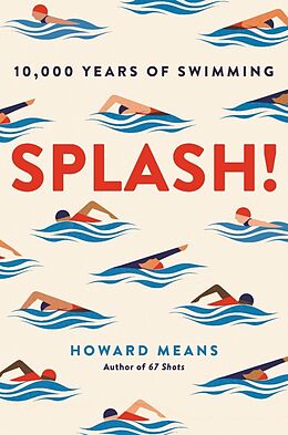 E-Book (epub) Splash! von Howard Means