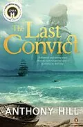 E-Book (epub) Last Convict von Anthony Hill