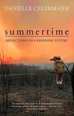 E-Book (epub) Summertime von Danielle Celermajer