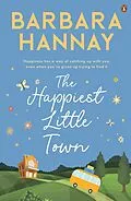 E-Book (epub) Happiest Little Town von Barbara Hannay