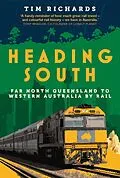 E-Book (epub) Heading South von Tim Richards
