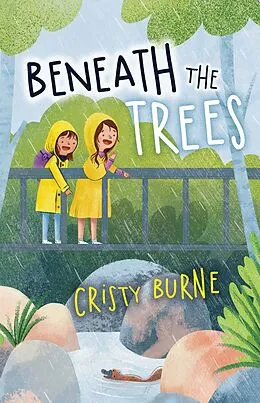 E-Book (epub) Beneath the Trees von Cristy Burne