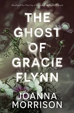 E-Book (epub) Ghost of Gracie Flynn von Joanna Morrison