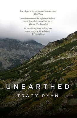 E-Book (epub) Unearthed von Tracy Ryan