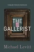 E-Book (epub) Gallerist von Michael Levitt