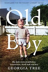 eBook (epub) Old Boy de Georgia Tree