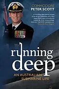 E-Book (epub) Running Deep von Peter Scott