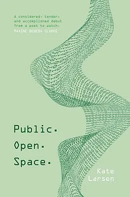 ePUB Public. Open. Space von Kate Larsen