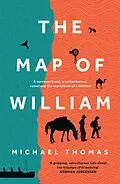 E-Book (epub) Map of William von Michael Thomas