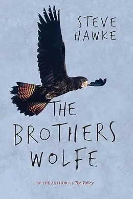 E-Book (epub) Brothers Wolfe von Steve Hawke