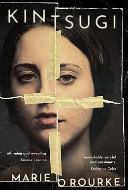 E-Book (epub) Kintsugi von Marie O'Rourke