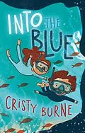 E-Book (epub) Into the Blue von Cristy Burne