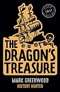 E-Book (epub) Dragon's Treasure von Mark Greenwood