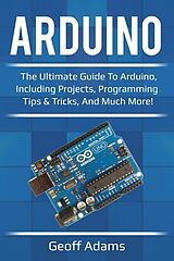 E-Book (epub) Arduino von Geoff Adams