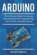E-Book (epub) Arduino von Geoff Adams