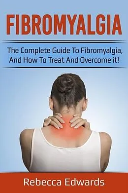 E-Book (epub) Fibromyalgia von Rebecca Edwards