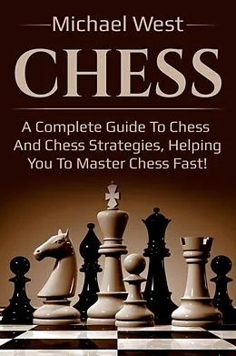 E-Book (epub) Chess von Michael West