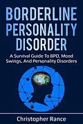 E-Book (epub) Borderline Personality Disorder von Christopher Rance