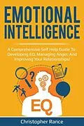 E-Book (epub) Emotional Intelligence von Christopher Rance