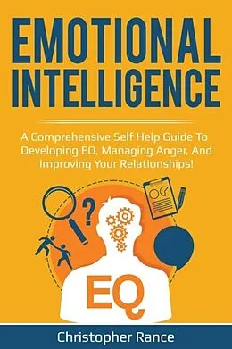 E-Book (epub) Emotional Intelligence von Christopher Rance