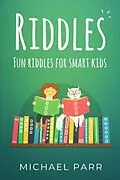 E-Book (epub) Riddles von Michael Parr