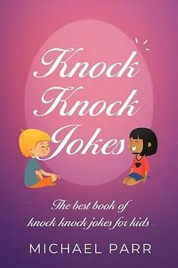 E-Book (epub) Knock Knock Jokes von Michael Parr