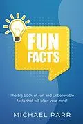E-Book (epub) Fun Facts von Michael Parr