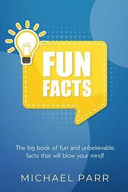 E-Book (epub) Fun Facts von Michael Parr