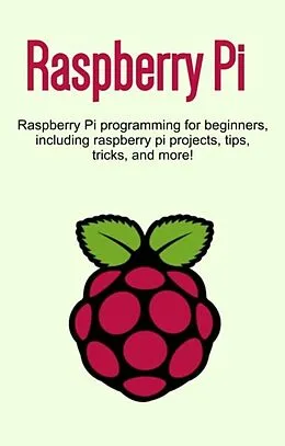 E-Book (epub) Raspberry Pi von Craig Newport