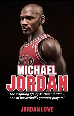 E-Book (epub) Michael Jordan von Jordan Lowe