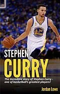 E-Book (epub) Stephen Curry von Jordan Lowe