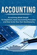E-Book (epub) Accounting von Robert Briggs