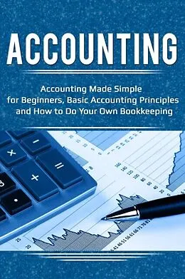 E-Book (epub) Accounting von Robert Briggs