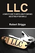 E-Book (epub) LLC von Robert Briggs