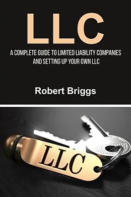 E-Book (epub) LLC von Robert Briggs