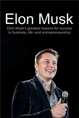 E-Book (epub) Elon Musk von Andrew Reed