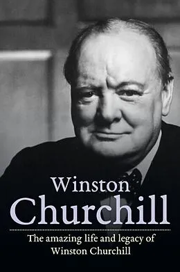 E-Book (epub) Winston Churchill von Andrew Reed