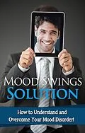 E-Book (epub) Mood Swings Solution von Jamie Levell