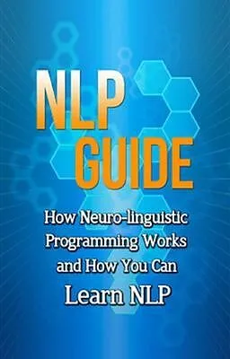 E-Book (epub) NLP Guide von Andrew Wilkinson