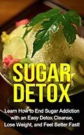 E-Book (epub) Sugar Detox von Sam Huckins