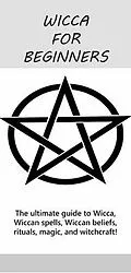 E-Book (epub) Wicca for Beginners von Stephanie Mills