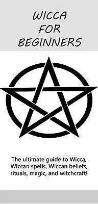 E-Book (epub) Wicca for Beginners von Stephanie Mills