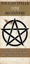 E-Book (epub) Wiccan Spells for Beginners von Stephanie Mills