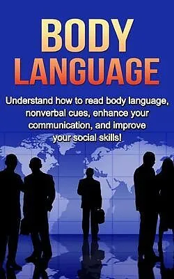 E-Book (epub) Body Language von Jason Rowney